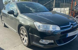 Airbag lateral delantero citroen c5 berlina 117865