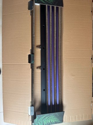 LUMATEK Zeus 600W PRO 2.9 LED