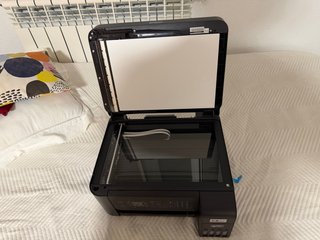 Stampante Epson ET-4800 EcoTank Wi-Fi