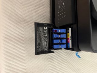 Stampante Epson ET-4800 EcoTank Wi-Fi