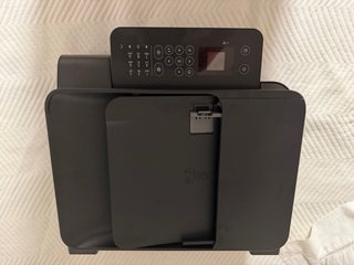 Stampante Epson ET-4800 EcoTank Wi-Fi