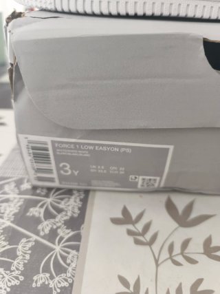 Zapatillas Nike 35