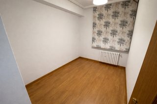 Piso en venta en Avenida del Compromiso de Caspe,