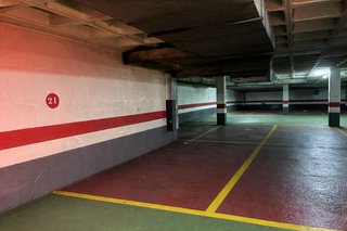 Piso en venta en Avenida del Compromiso de Caspe,