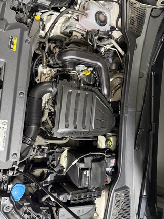 Seat Aruna 2018