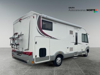RAPIDO S6 650F 855 F