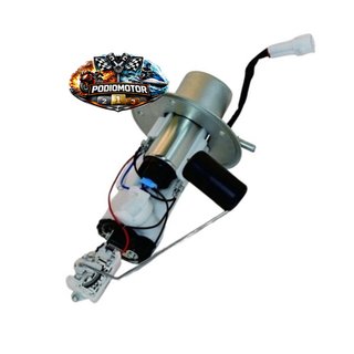 Aforador Bomba para Suzuki GSXR 1000 K5 K6