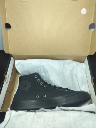 Converse All Star Chuck Taylor Sneakers Unisex