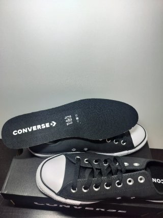 Converse All Star Sneakers Unisex Women's Men's 42