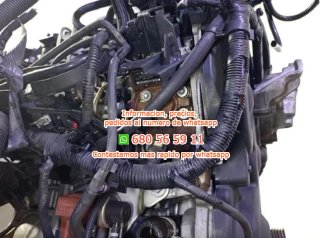 Ford rectp5680377 g8db motor completo  Ref:1430618