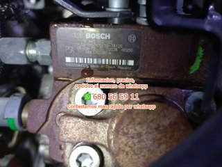 Ford rectp5680377 g8db motor completo  Ref:1430618