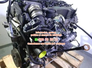 Ford rectp5680377 g8db motor completo  Ref:1430618
