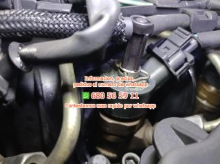 Ford rectp5680377 g8db motor completo  Ref:1430618