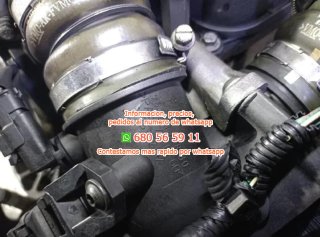 Ford rectp5680377 g8db motor completo  Ref:1430618