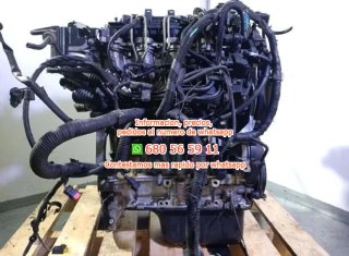 Ford rectp5680377 g8db motor completo  Ref:1430618