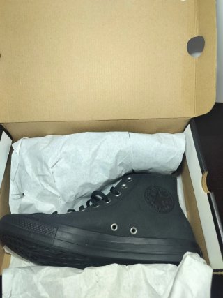 Converse All Star Chuck Taylor Sneakers Unisex 41