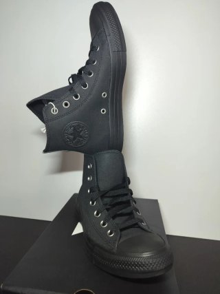 Converse All Star Chuck Taylor Sneakers Unisex 38