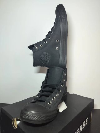 Converse All Star Chuck Taylor Sneakers Unisex 38