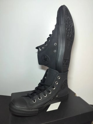 Converse All Star Chuck Taylor Sneakers Unisex 38