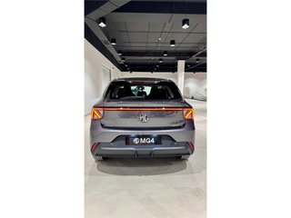 MG MG4 Urban 49kWh Comfort