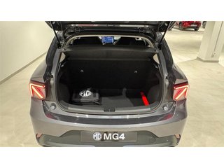 MG MG4 Urban 49kWh Comfort