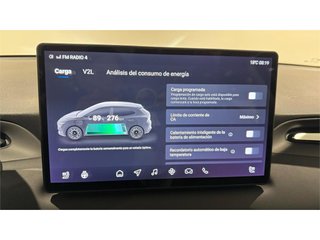 MG MG4 Urban 49kWh Comfort