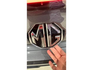 MG MG4 Urban 49kWh Comfort