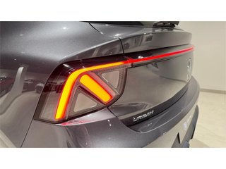 MG MG4 Urban 49kWh Comfort