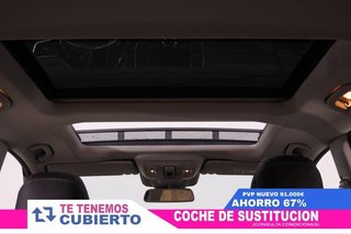 Mercedes-Benz GLE 500 CLASE GLE 500e HIBRIDO ENCHUFABLE AMG LINE 4 MATIC AUTO 442CV 5P