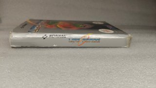 🇪🇸 Life Force Salamander NES