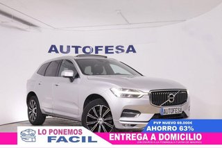 Volvo XC 60 2.0 T5 AWD INSCRIPTION AUTO 250CV AWD 5P