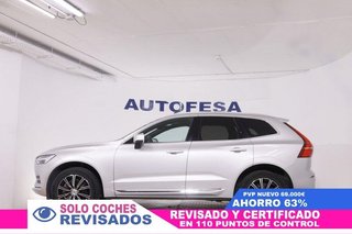 Volvo XC 60 2.0 T5 AWD INSCRIPTION AUTO 250CV AWD 5P