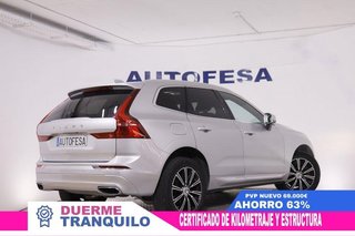 Volvo XC 60 2.0 T5 AWD INSCRIPTION AUTO 250CV AWD 5P