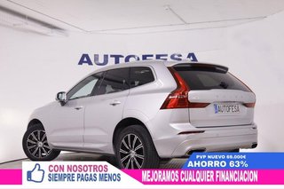 Volvo XC 60 2.0 T5 AWD INSCRIPTION AUTO 250CV AWD 5P