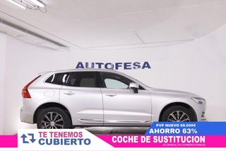 Volvo XC 60 2.0 T5 AWD INSCRIPTION AUTO 250CV AWD 5P