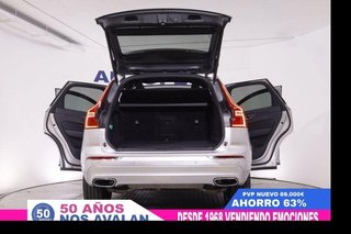 Volvo XC 60 2.0 T5 AWD INSCRIPTION AUTO 250CV AWD 5P
