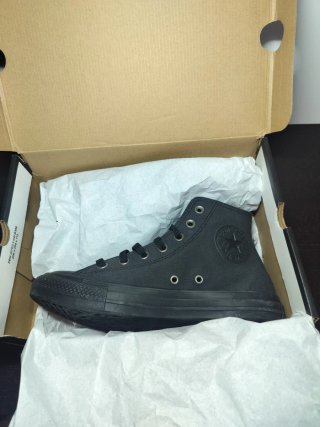Converse All Star Chuck Taylor Sneakers Unisex 39