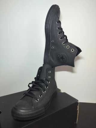 Converse All Star Chuck Taylor Sneakers Unisex 39