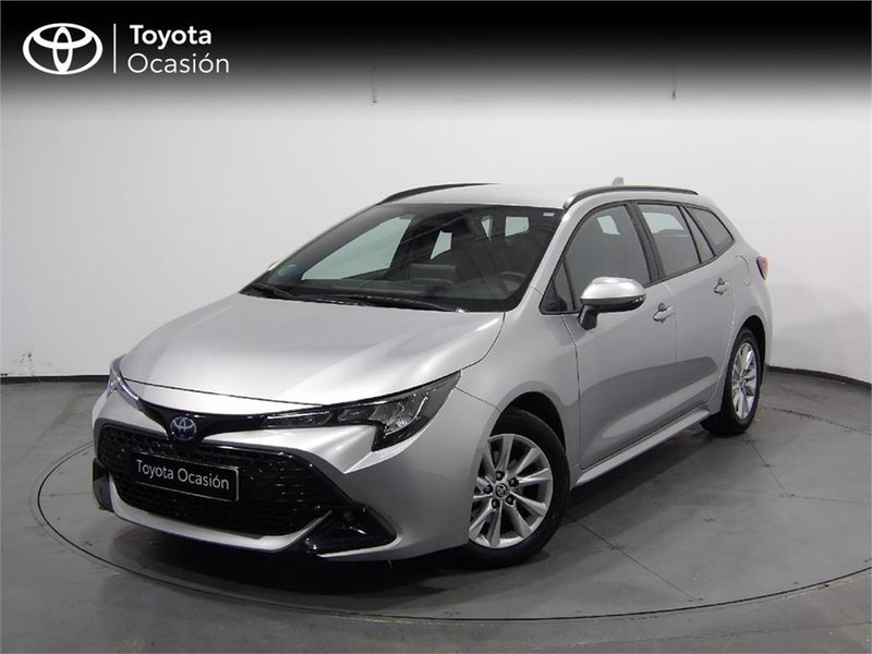 TOYOTA Corolla 140H Active Plus Touring Sport - foto 1