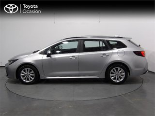 TOYOTA Corolla 140H Active Plus Touring Sport