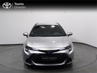 TOYOTA Corolla 140H Active Plus Touring Sport