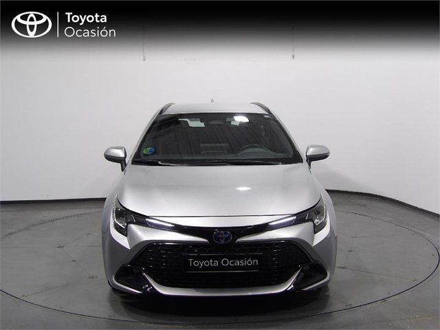 TOYOTA Corolla 140H Active Plus Touring Sport