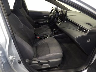 TOYOTA Corolla 140H Active Plus Touring Sport