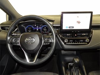 TOYOTA Corolla 140H Active Plus Touring Sport