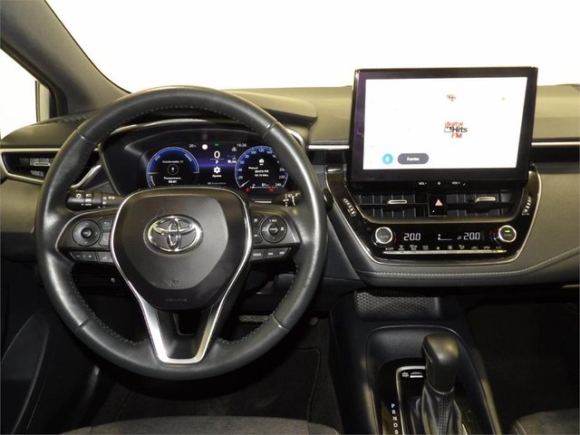 TOYOTA Corolla 140H Active Plus Touring Sport
