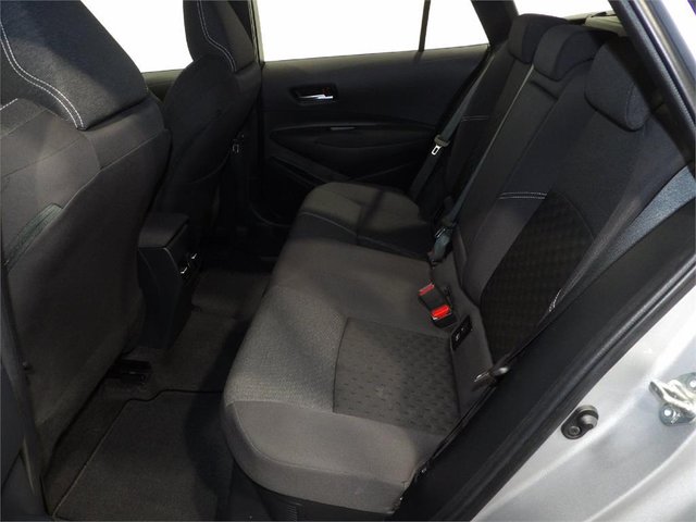 TOYOTA Corolla 140H Active Plus Touring Sport