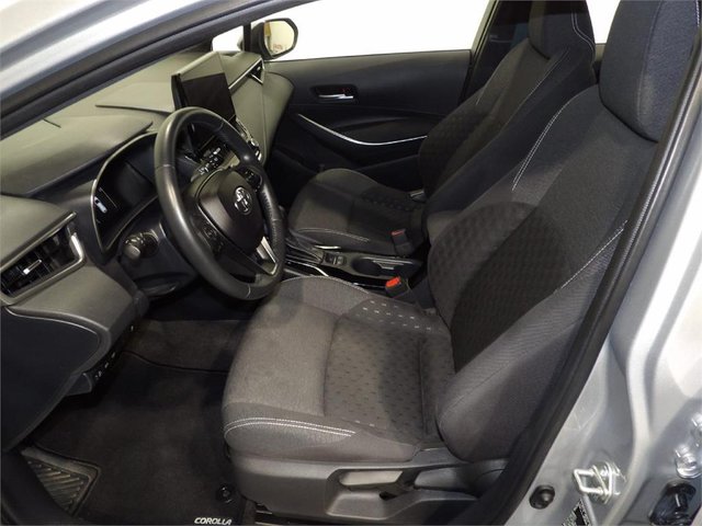 TOYOTA Corolla 140H Active Plus Touring Sport