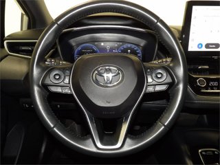 TOYOTA Corolla 140H Active Plus Touring Sport