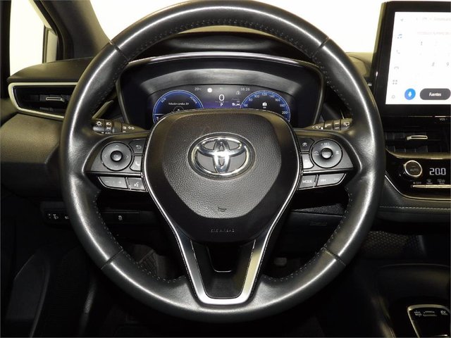 TOYOTA Corolla 140H Active Plus Touring Sport