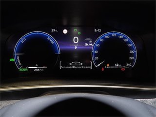 TOYOTA Corolla 140H Active Plus Touring Sport